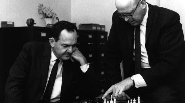 The Quarrel That AI Reopened